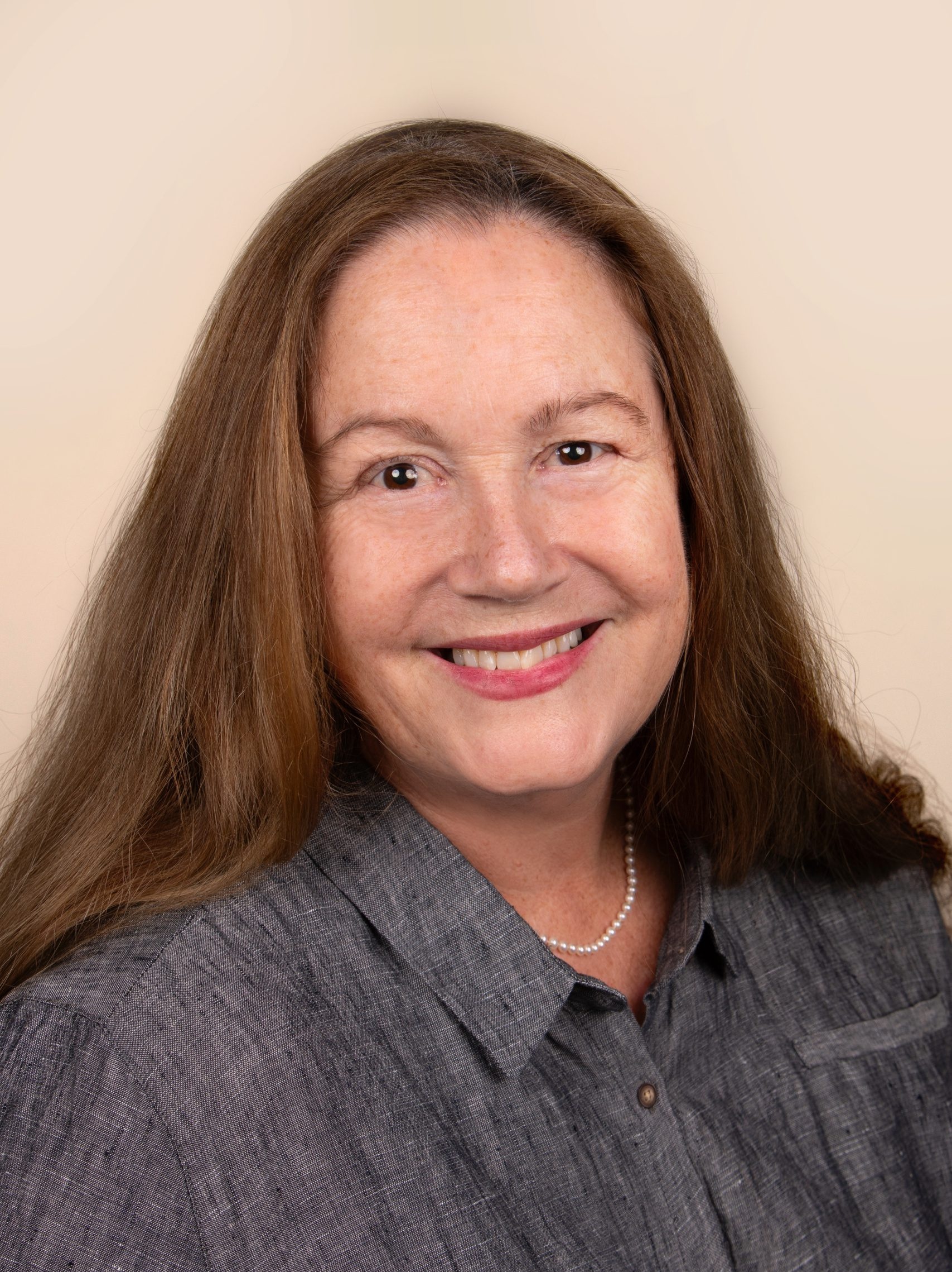 Photograph of Penelope Kane